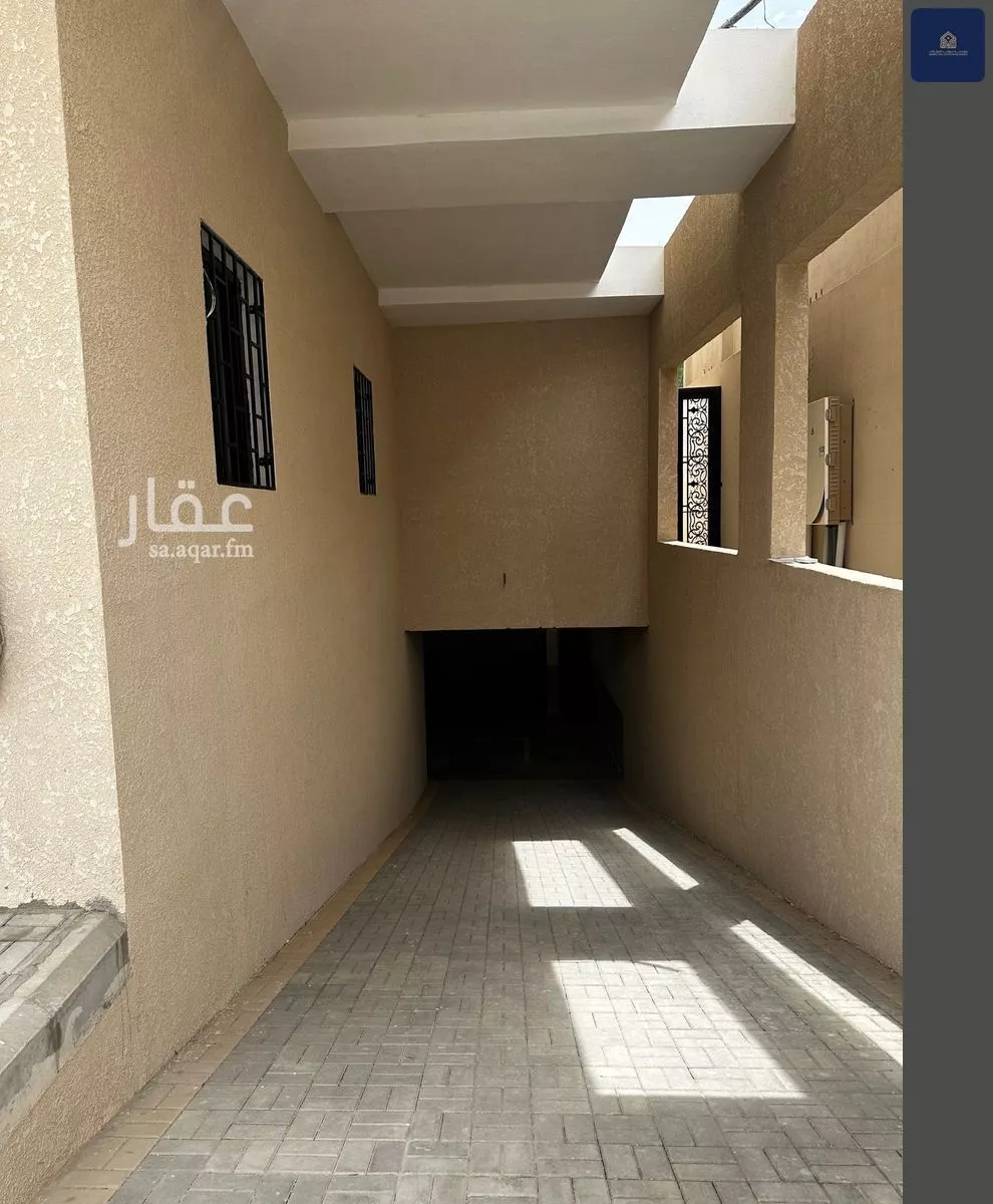 شقة 3 غرف في المنار 9