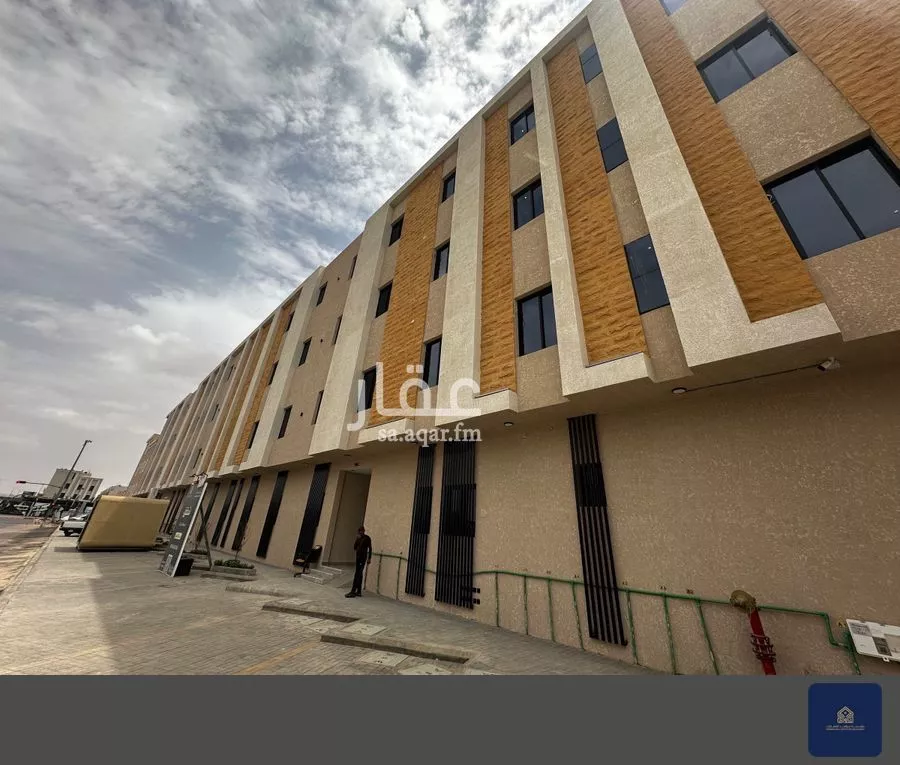 شقة 3 غرف في المنار 10