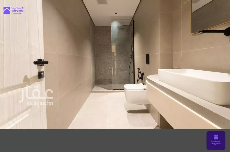 3 bedroom apartment in Al Muhammadiyah 3