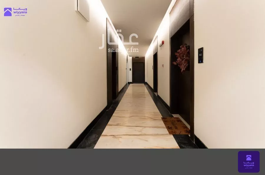 3 bedroom apartment in Al Muhammadiyah 4