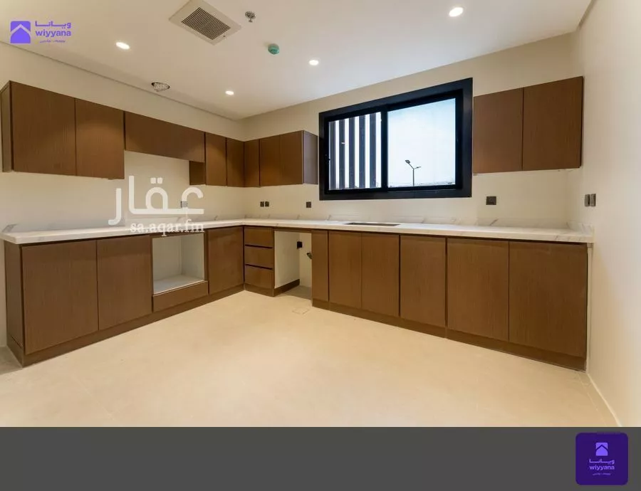 3 bedroom apartment in Al Muhammadiyah 7