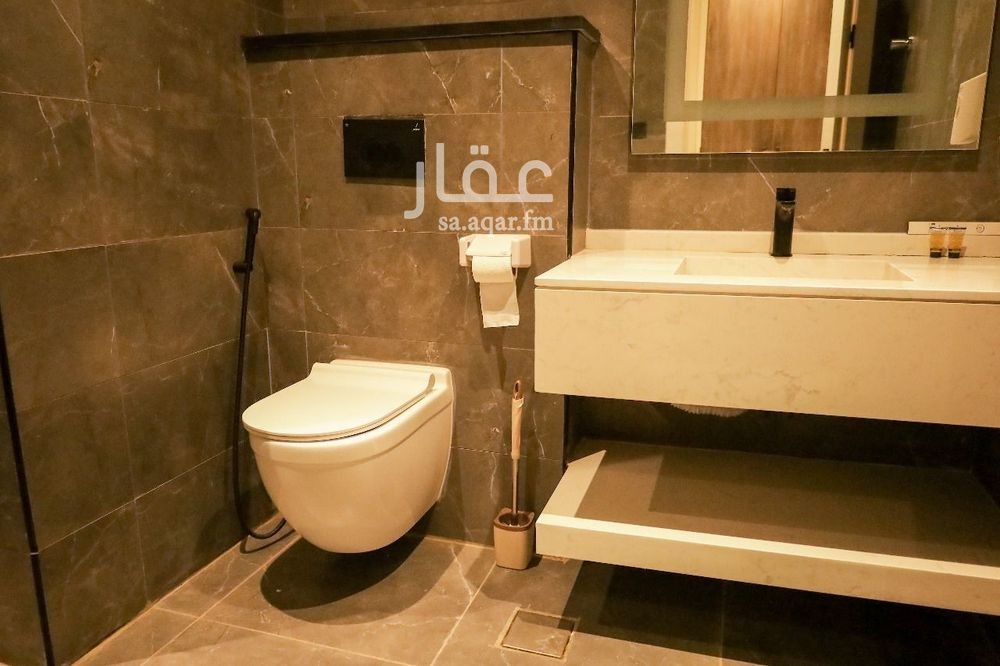 شقة 3 غرف في حطين، الرياض 9