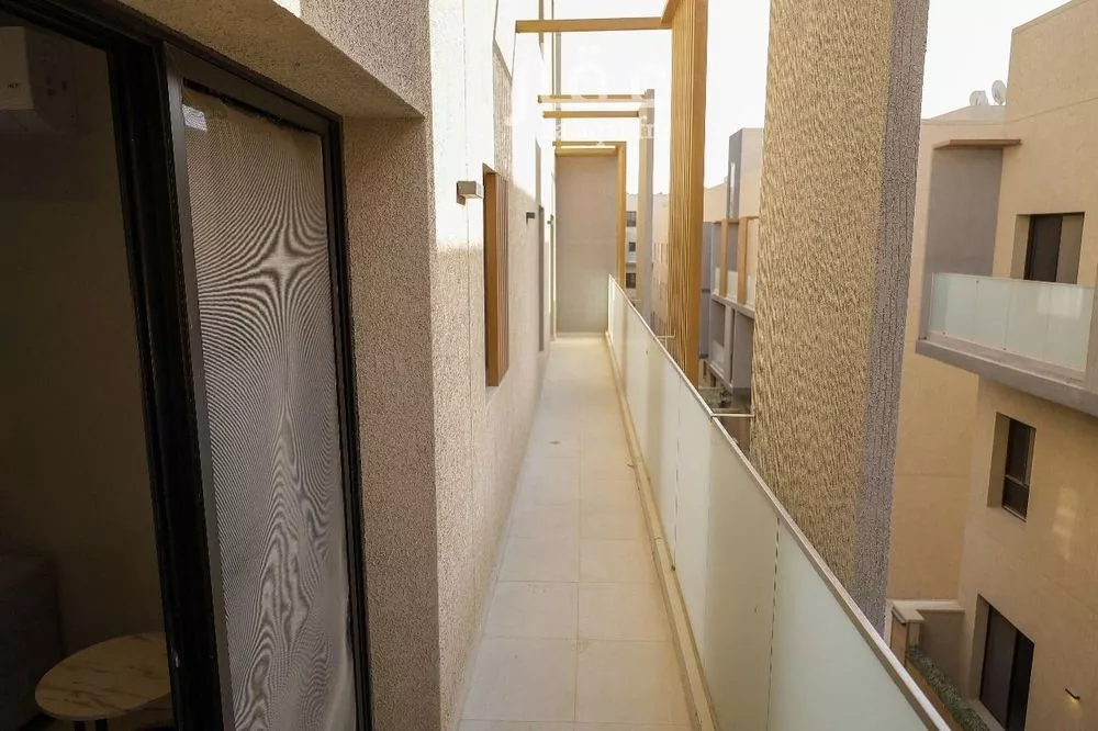 3 bedroom apartment in Hittin 11