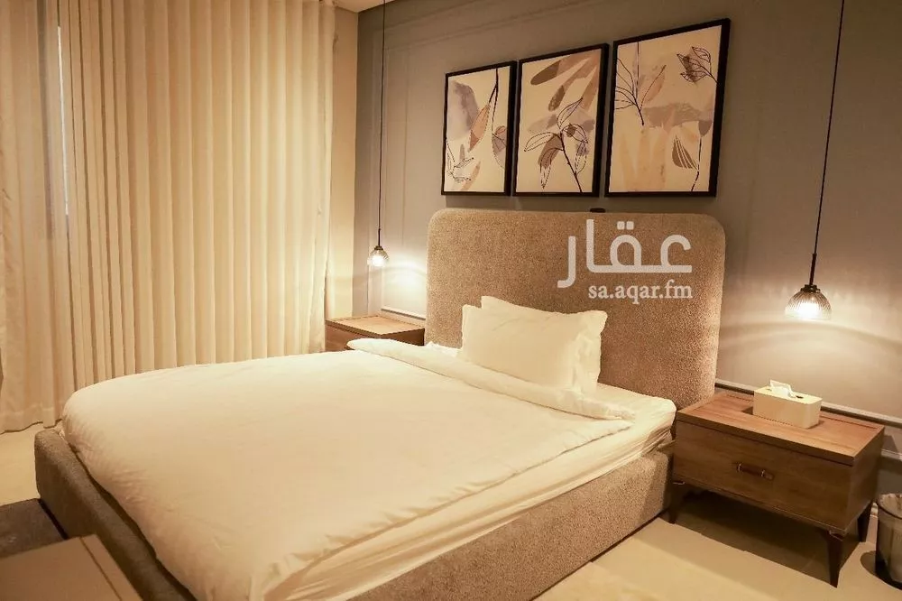 3 bedroom apartment in Hittin 14