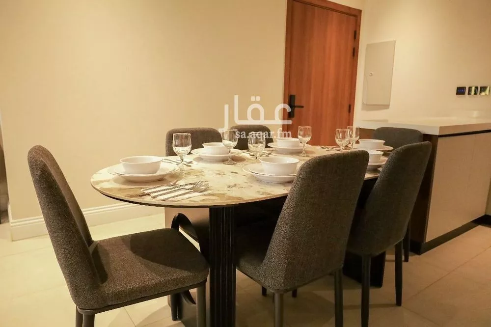 3 bedroom apartment in Hittin 3