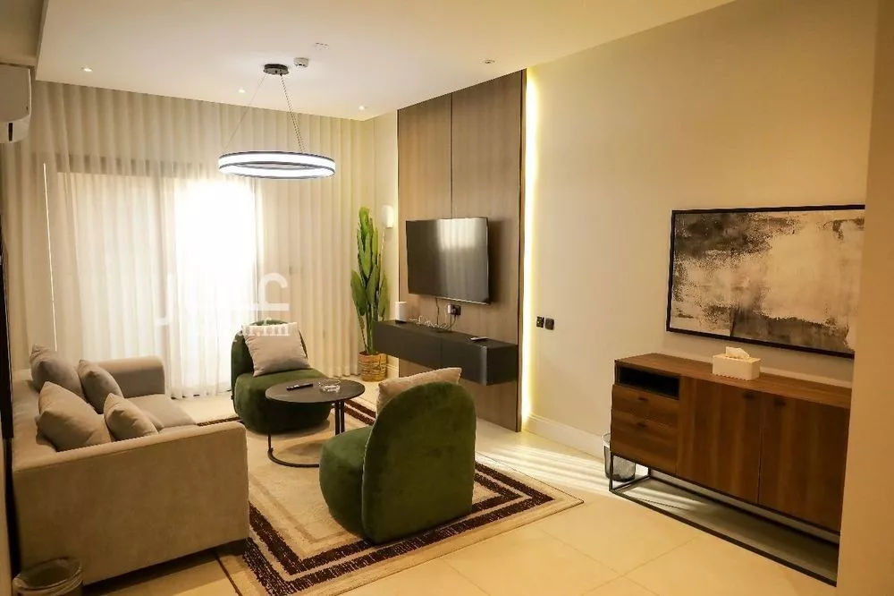 3 bedroom apartment in Hittin 4