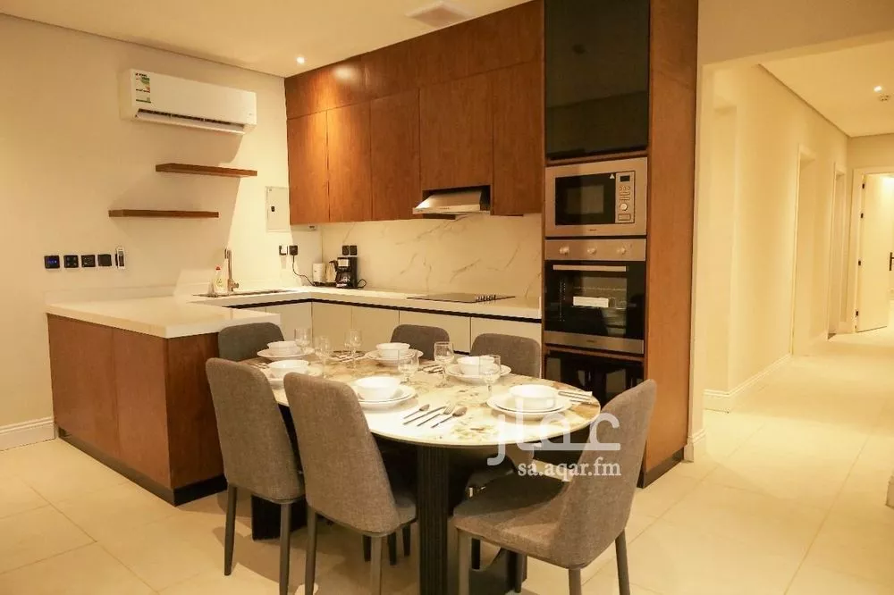 3 bedroom apartment in Hittin 5