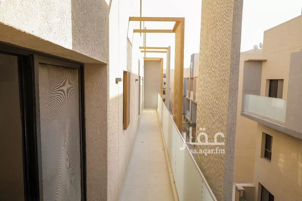 3 bedroom apartment in Hittin 7