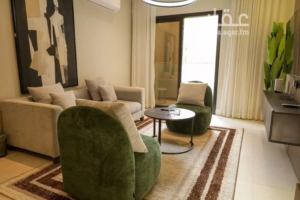 3 bedroom apartment in Hittin 8