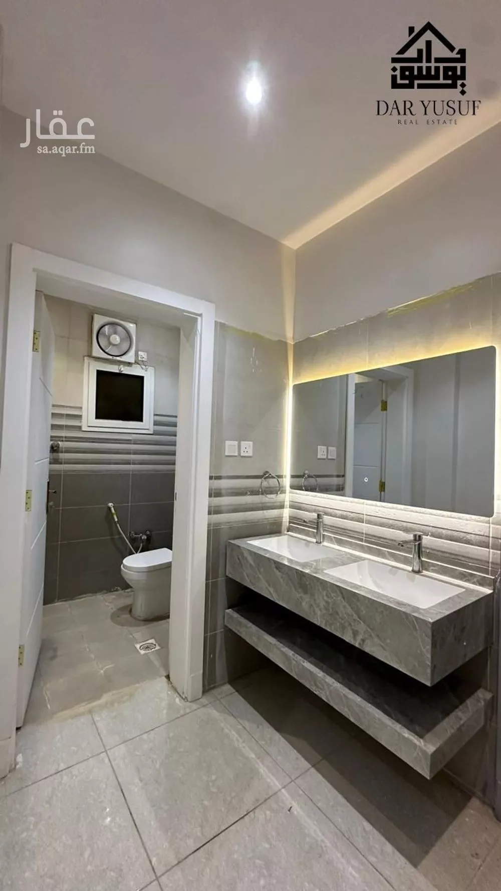 شقة 6 غرف في الظاهرة 2