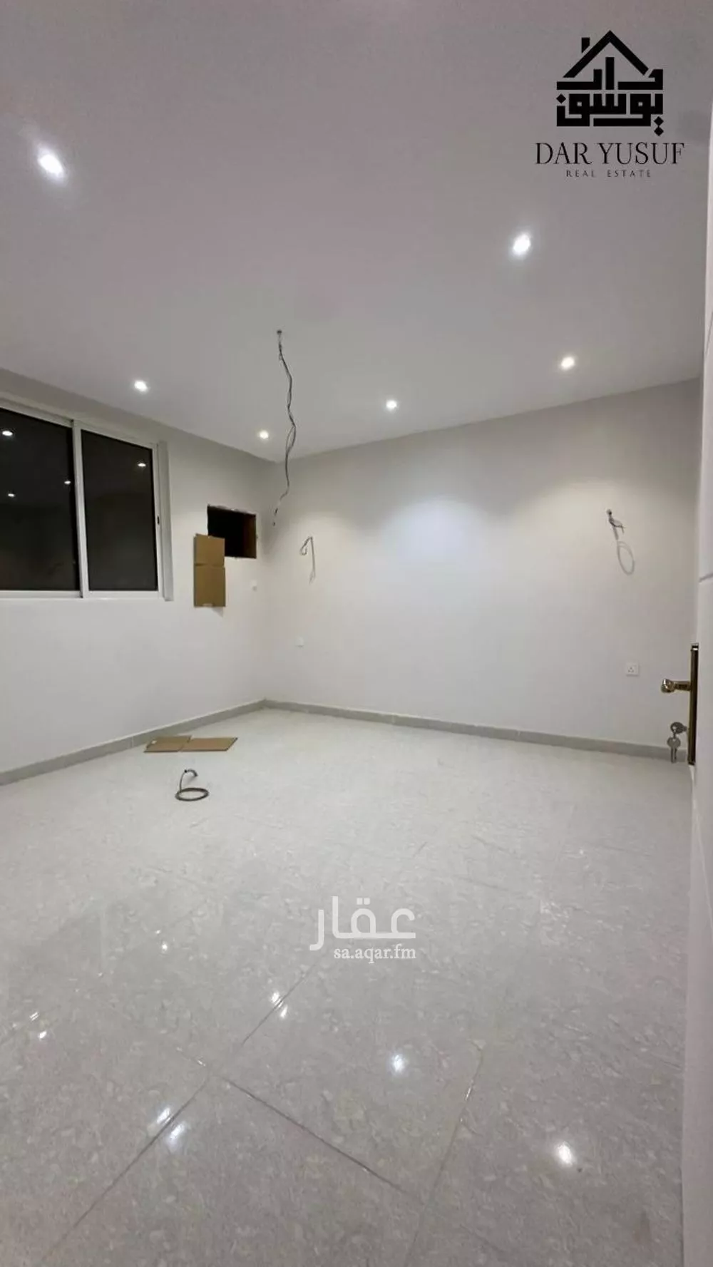 شقة 6 غرف في الظاهرة 15