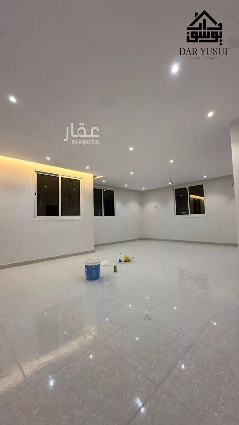 شقة 6 غرف في الظاهرة 16