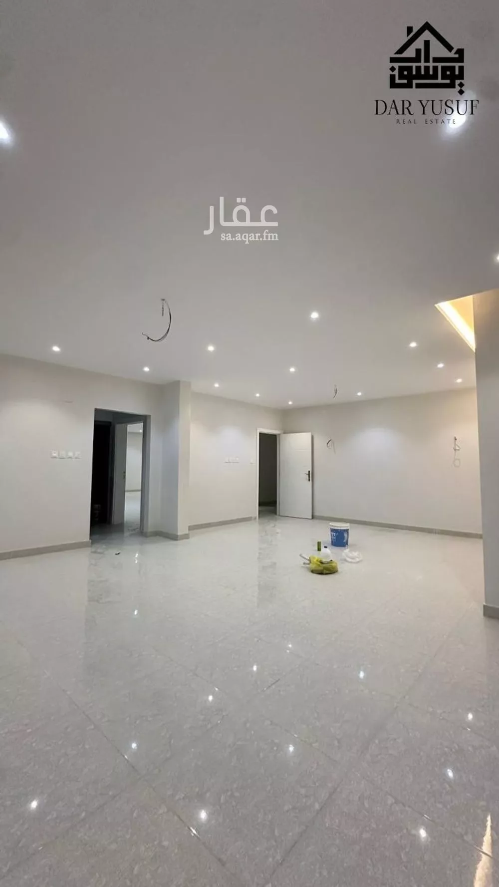 شقة 6 غرف في الظاهرة 17