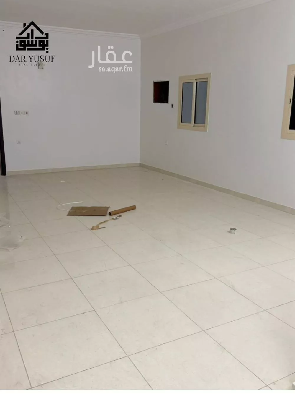 شقة 6 غرف في الظاهرة 3