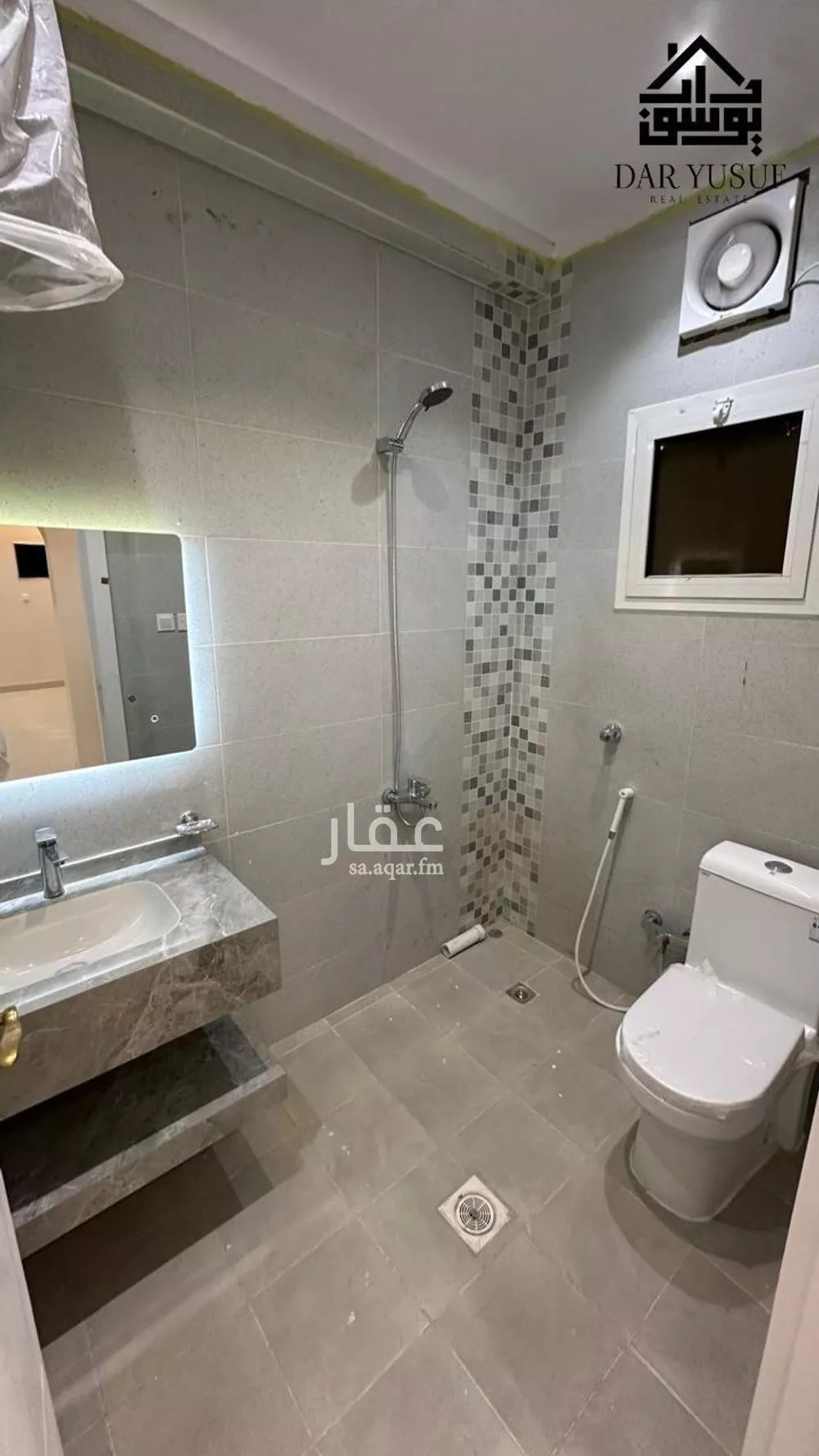 شقة 6 غرف في الظاهرة 6