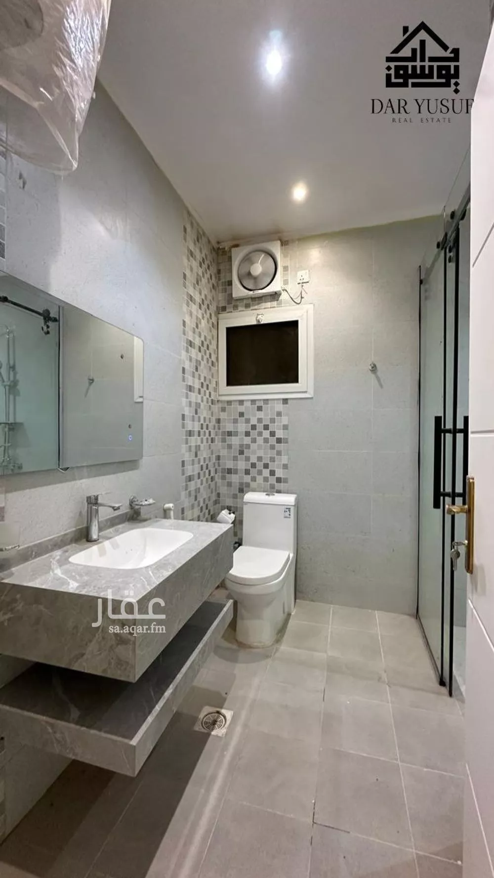 شقة 6 غرف في الظاهرة 9