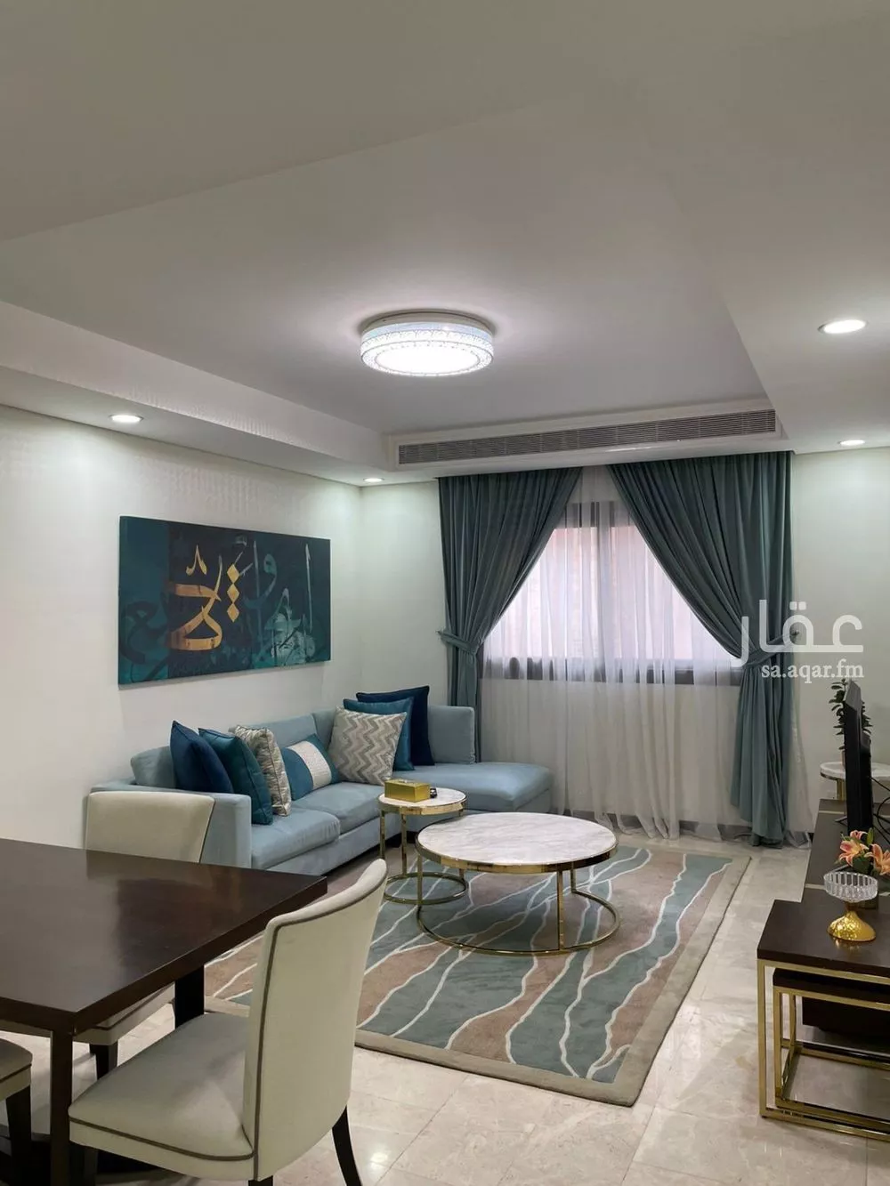 3 bedroom apartment in Al Areedh 11