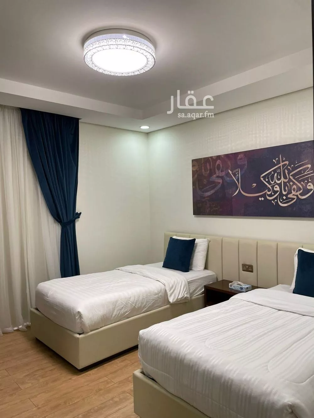 3 bedroom apartment in Al Areedh 14