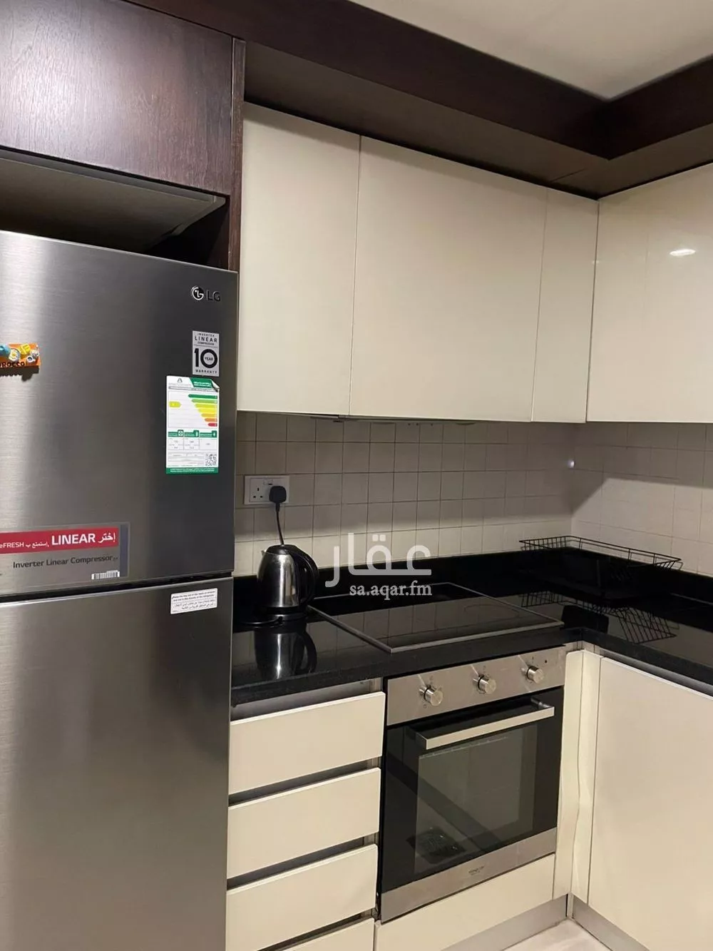 3 bedroom apartment in Al Areedh 16