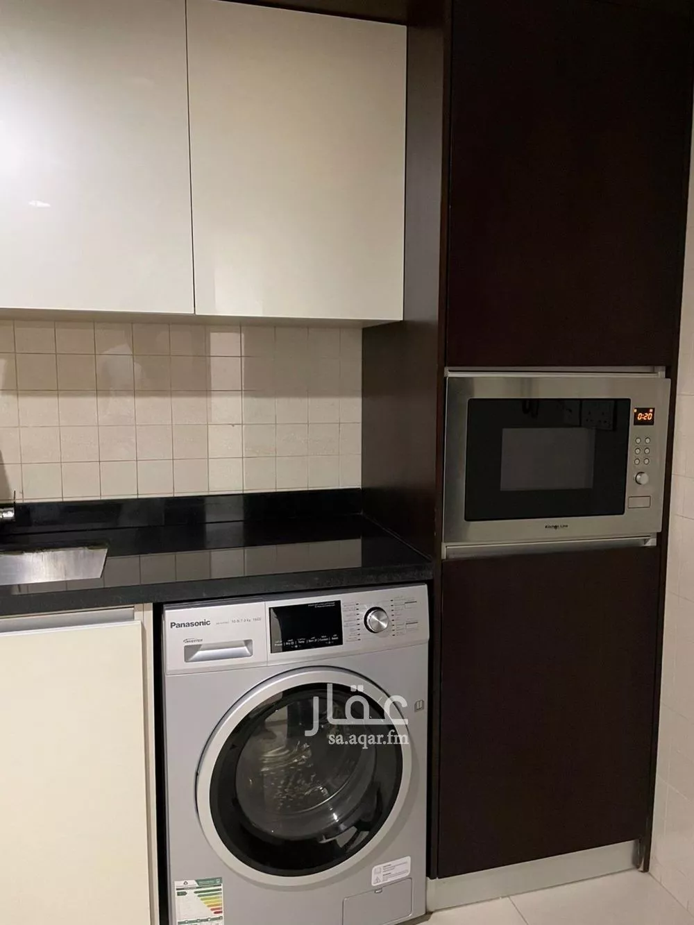 3 bedroom apartment in Al Areedh 17