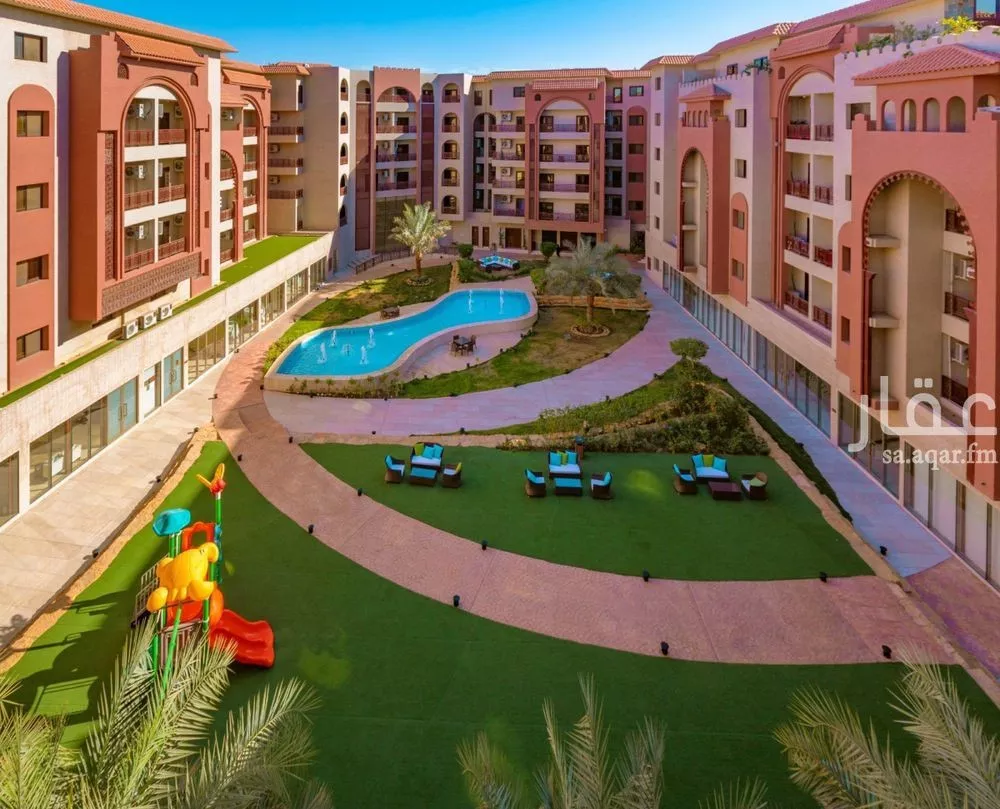 3 bedroom apartment in Al Areedh 6