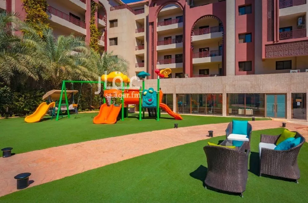 3 bedroom apartment in Al Areedh 7
