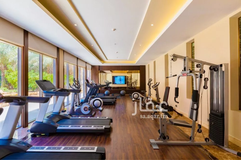 3 bedroom apartment in Al Areedh 8