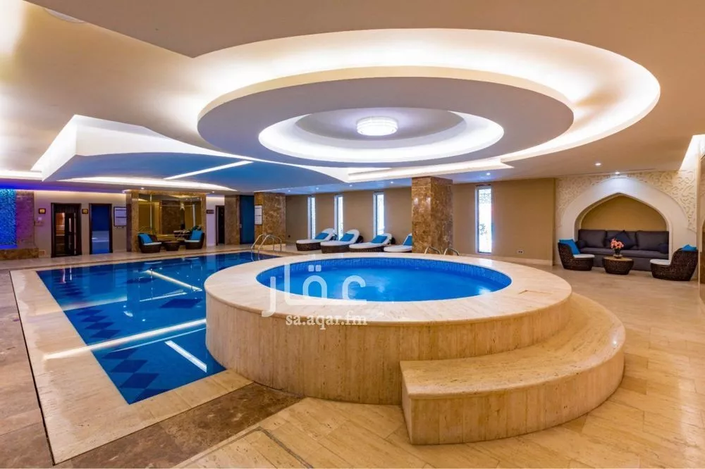 3 bedroom apartment in Al Areedh 9