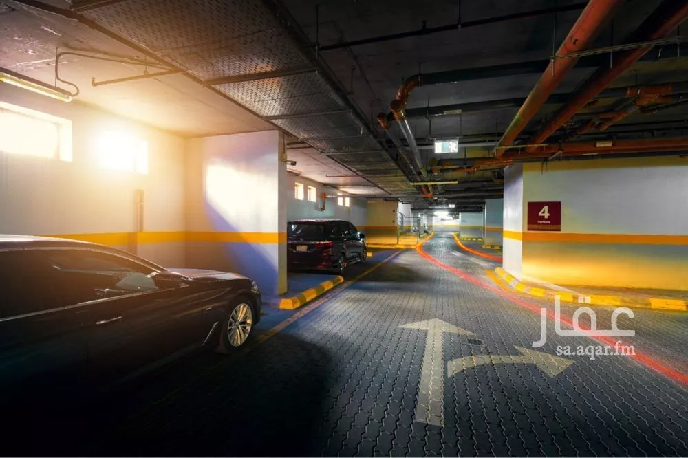 3 bedroom apartment in Al Areedh 10