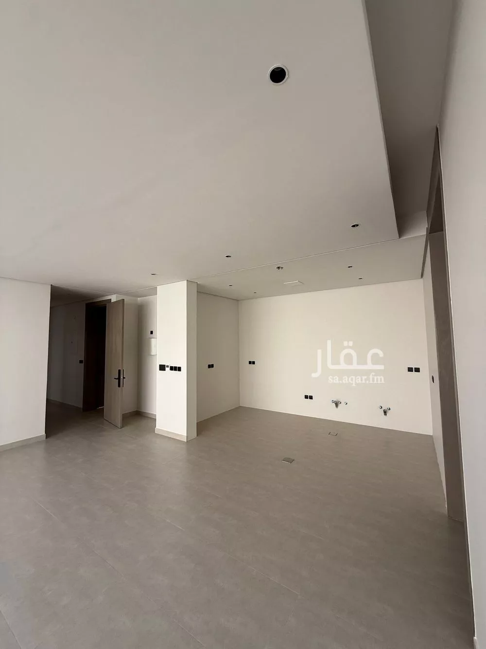 شقة 2 غرف في النرجس 3