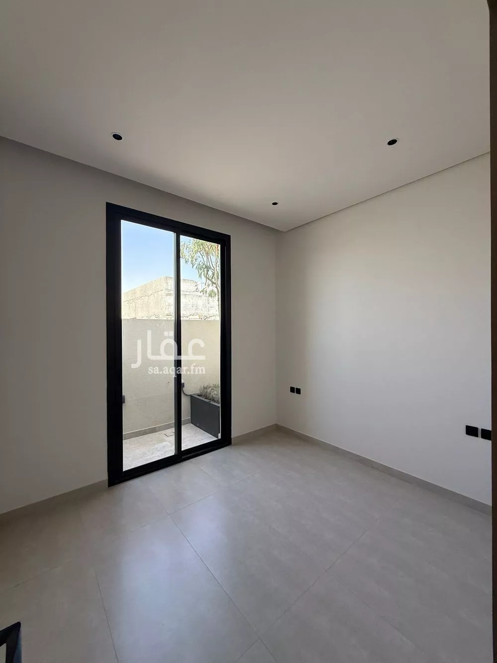 شقة 2 غرف في النرجس 5