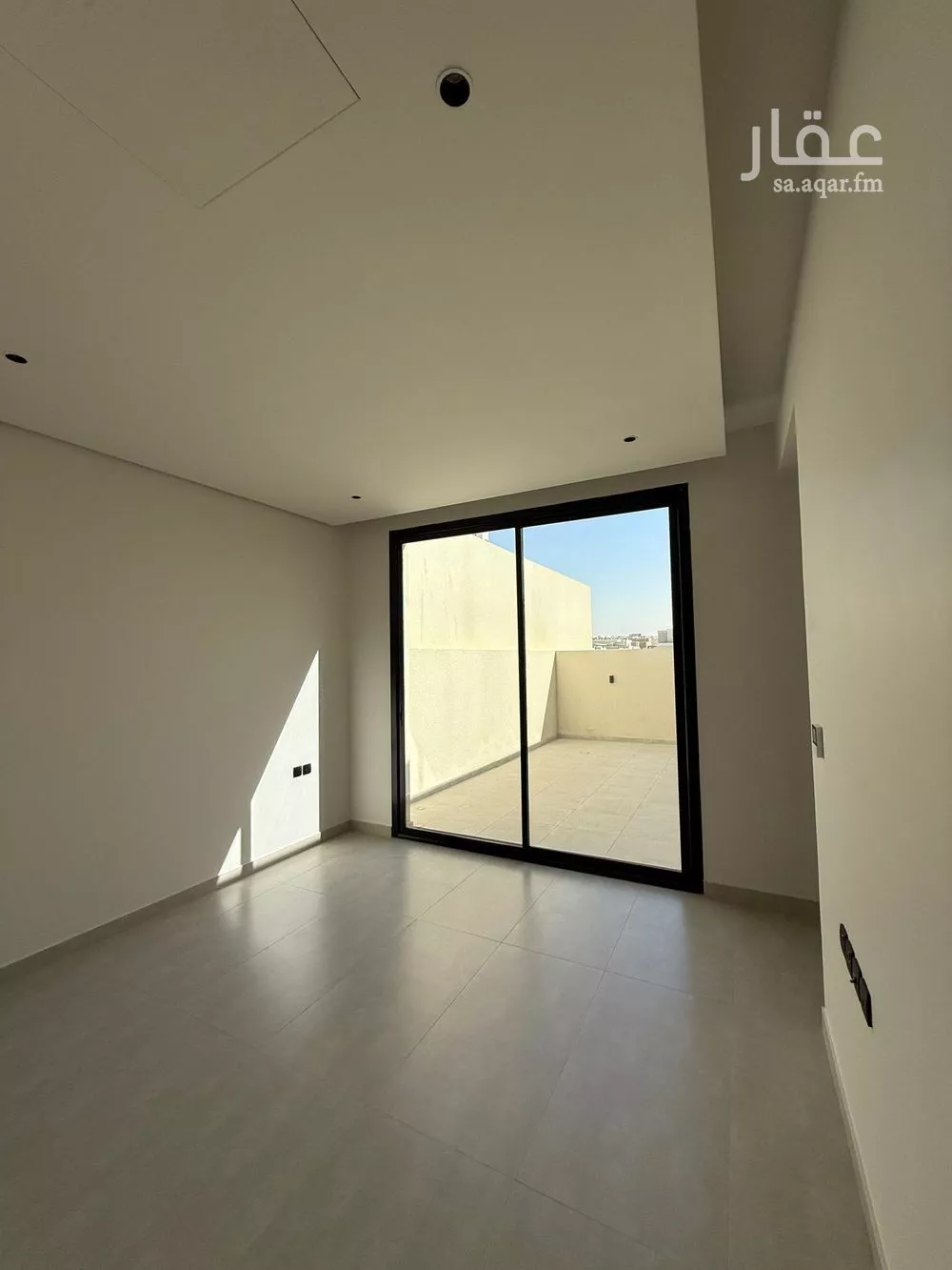 شقة 2 غرف في النرجس 6