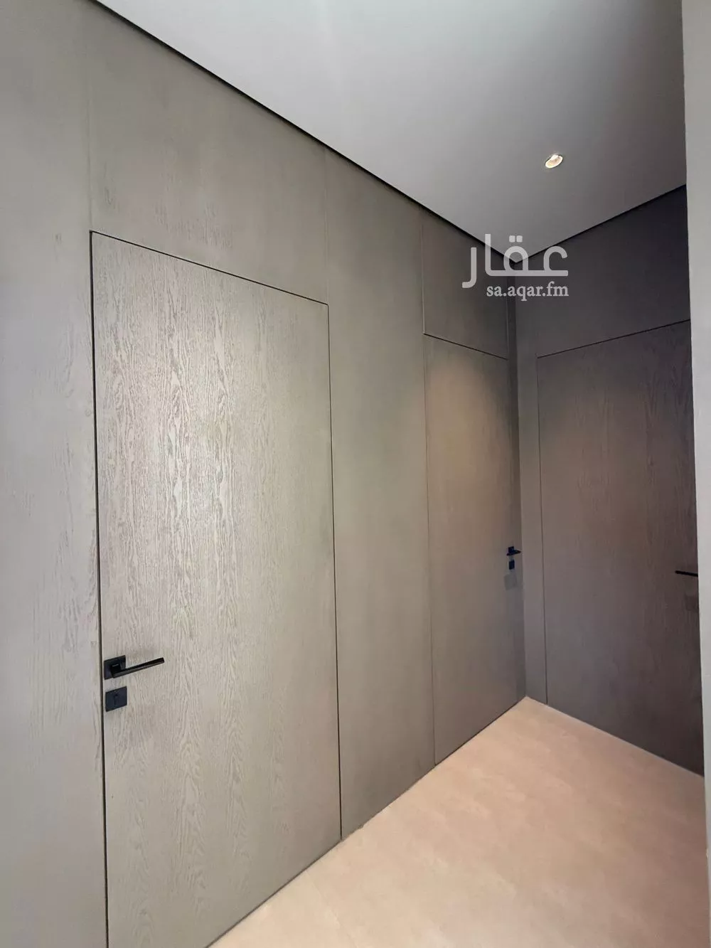 شقة 2 غرف في النرجس 7