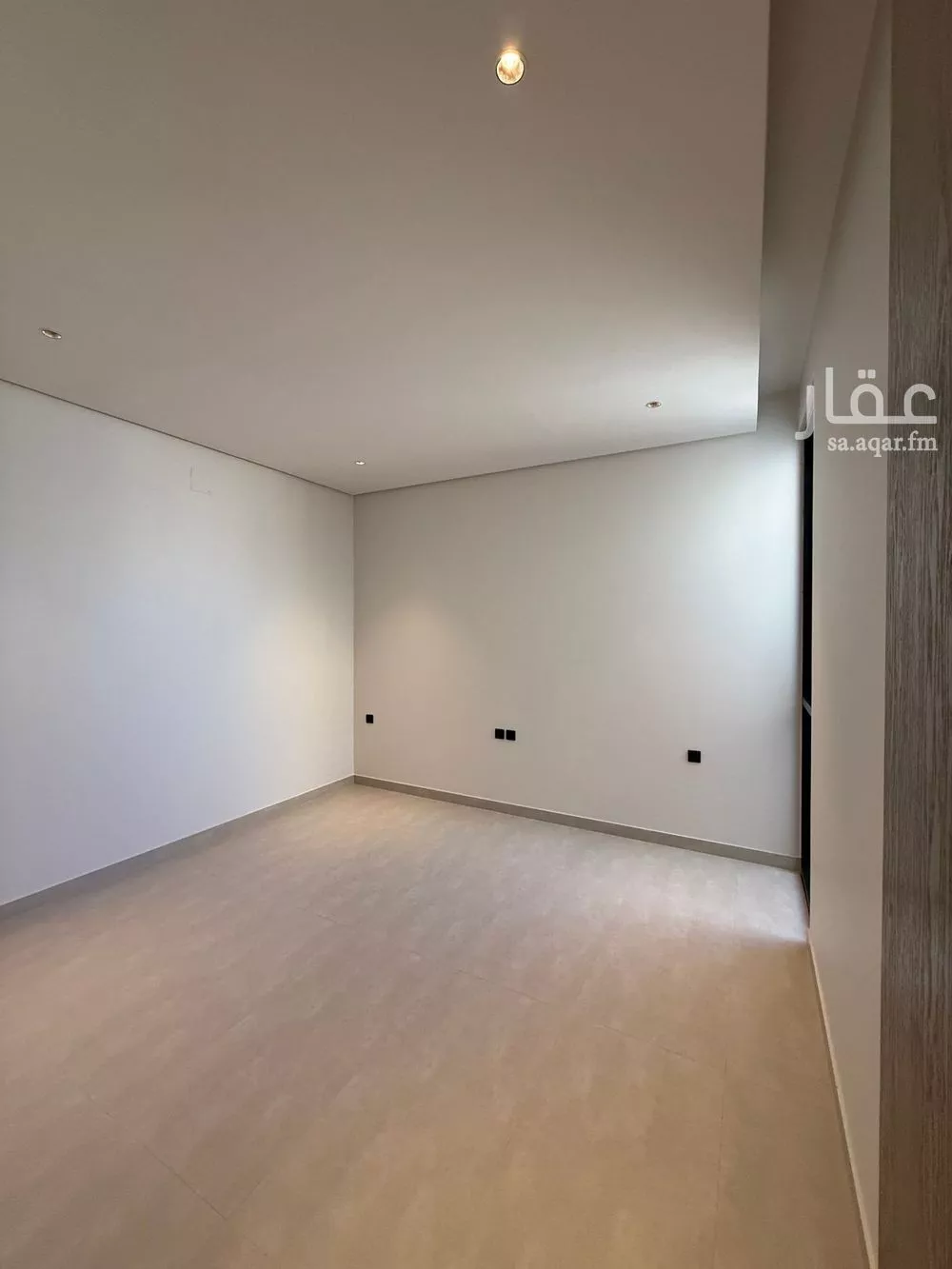 شقة 2 غرف في النرجس 9