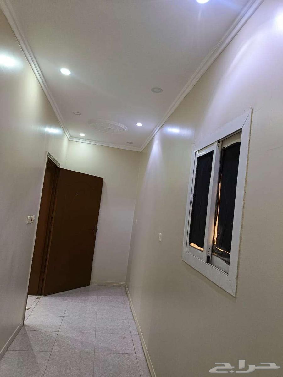 شقة 5 غرف في الملك فهد 2