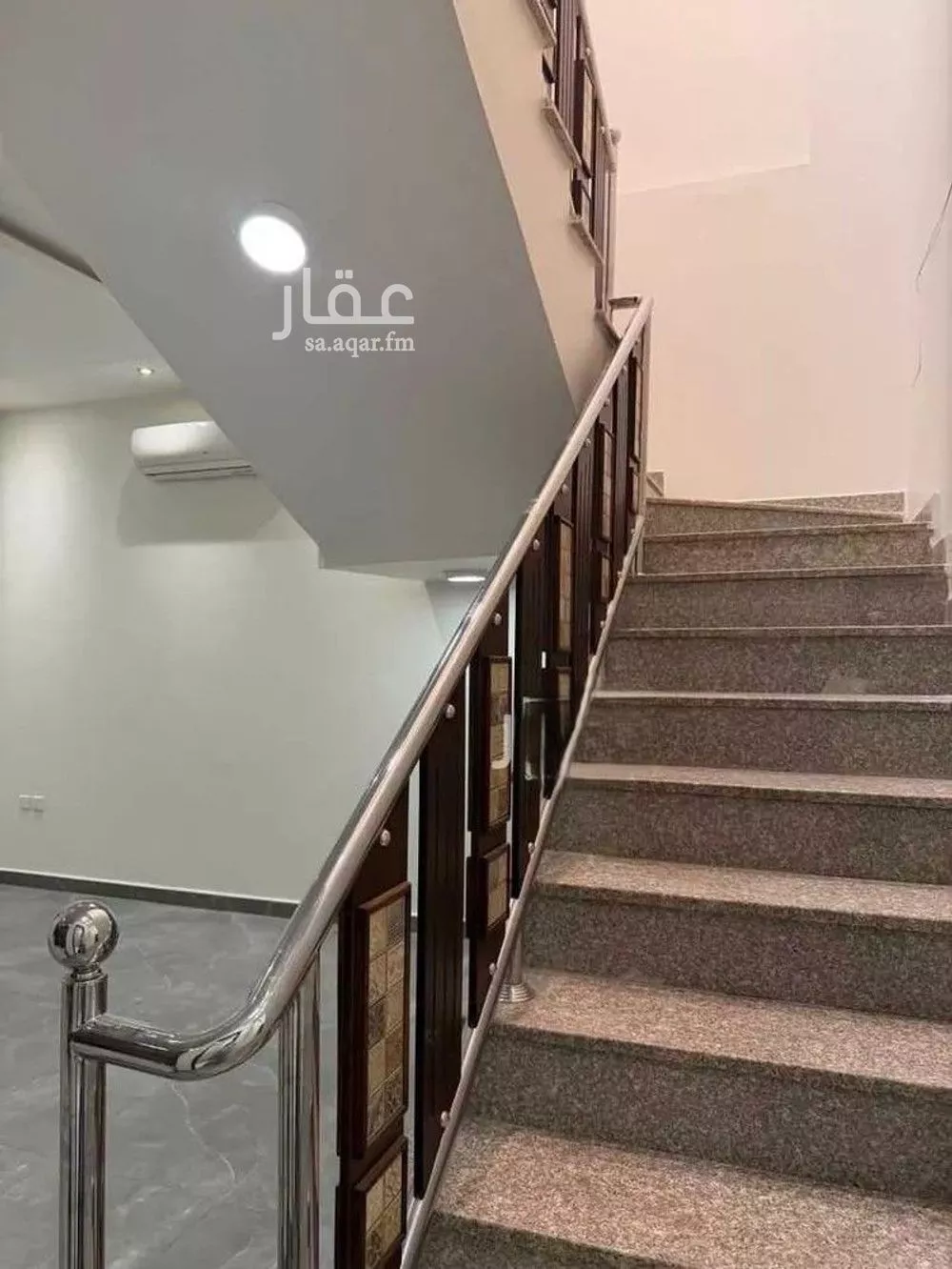 شقة 3 غرف في العارض 6