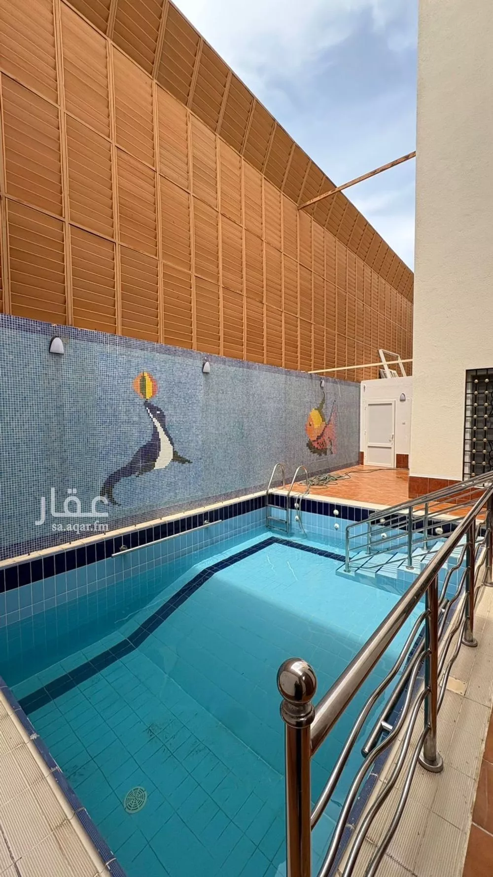 6 bedroom villa in Obhur Al Janoubiah 12