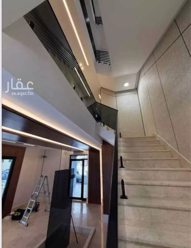 شقة 4 غرف في الروضة 4