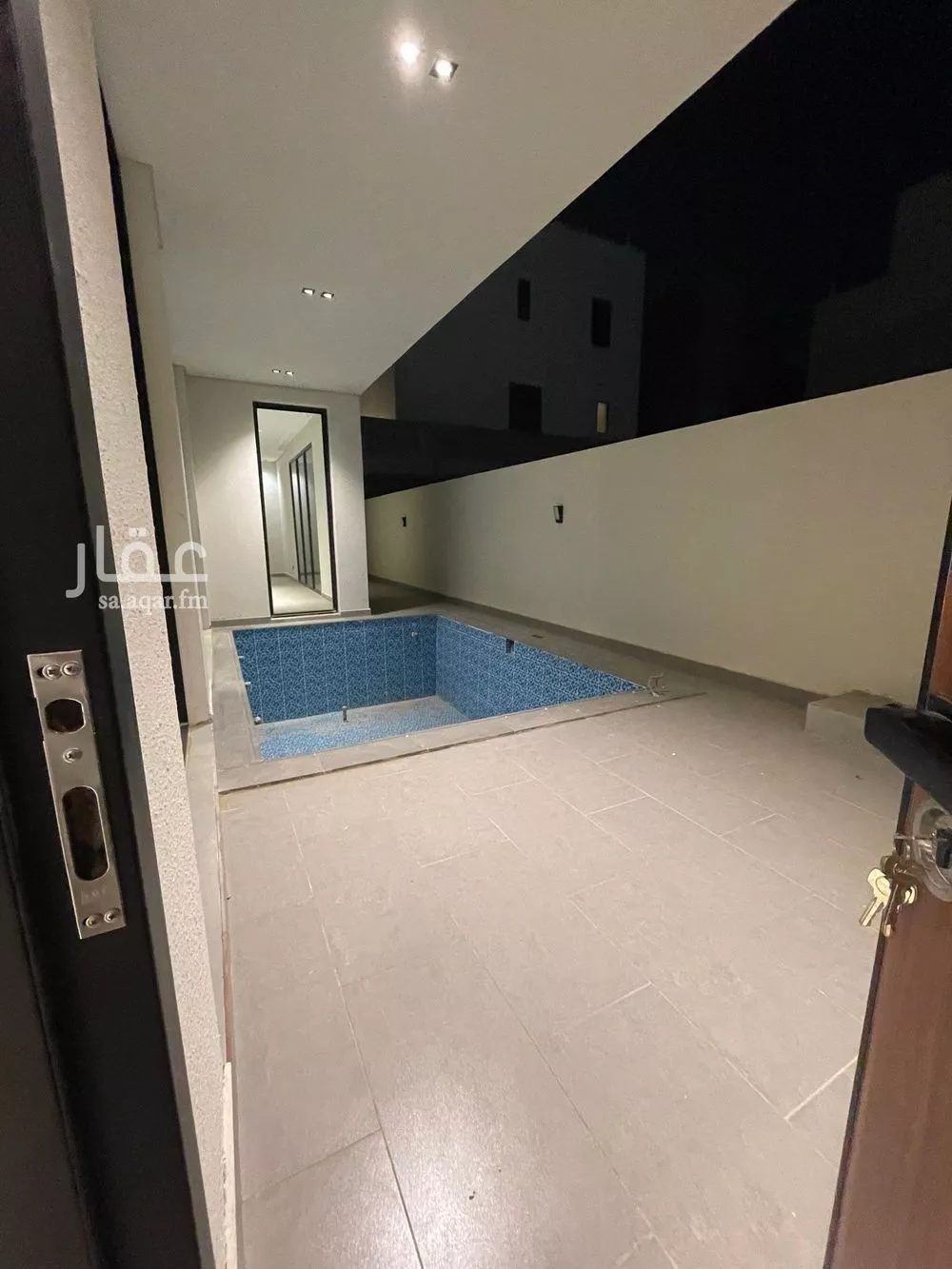 6 bedroom villa in Al Shiraa 4