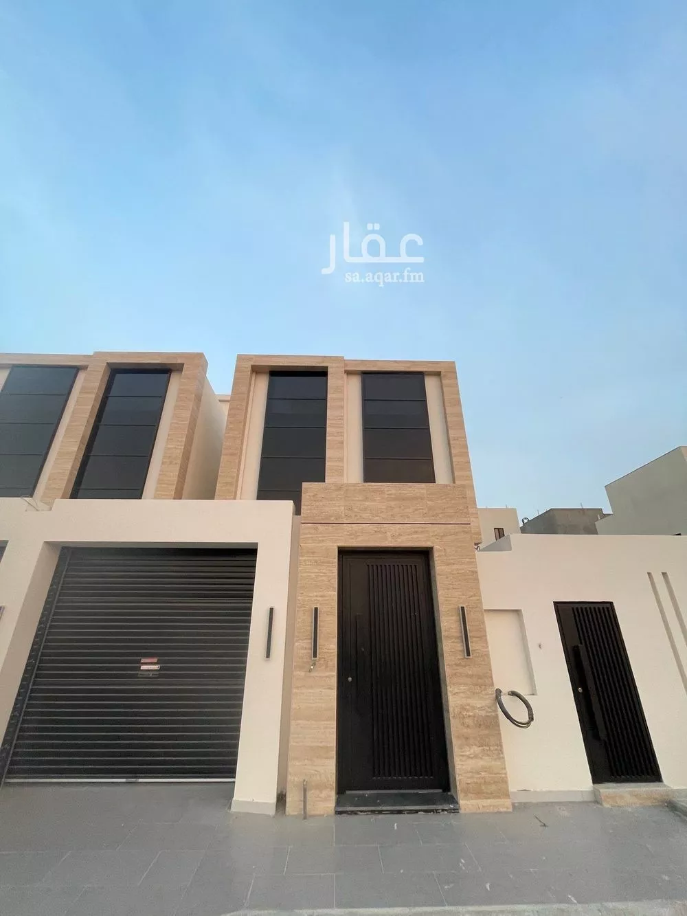 6 bedroom villa in Al Shiraa 7