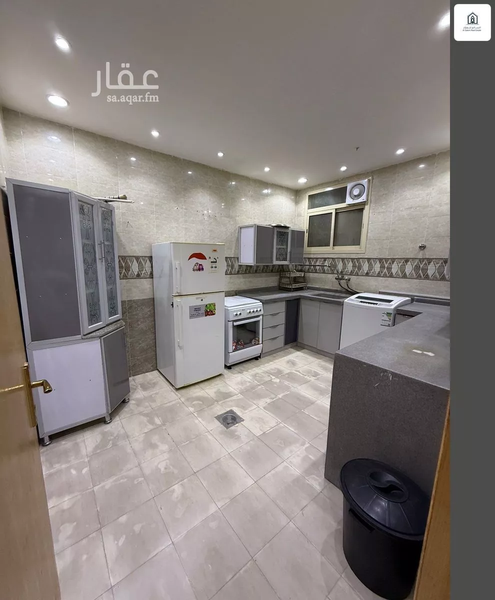 شقة 3 غرف في ظهرة لبن 2