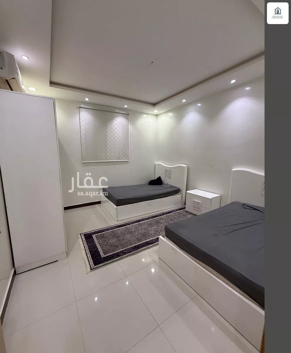 شقة 3 غرف في ظهرة لبن 3