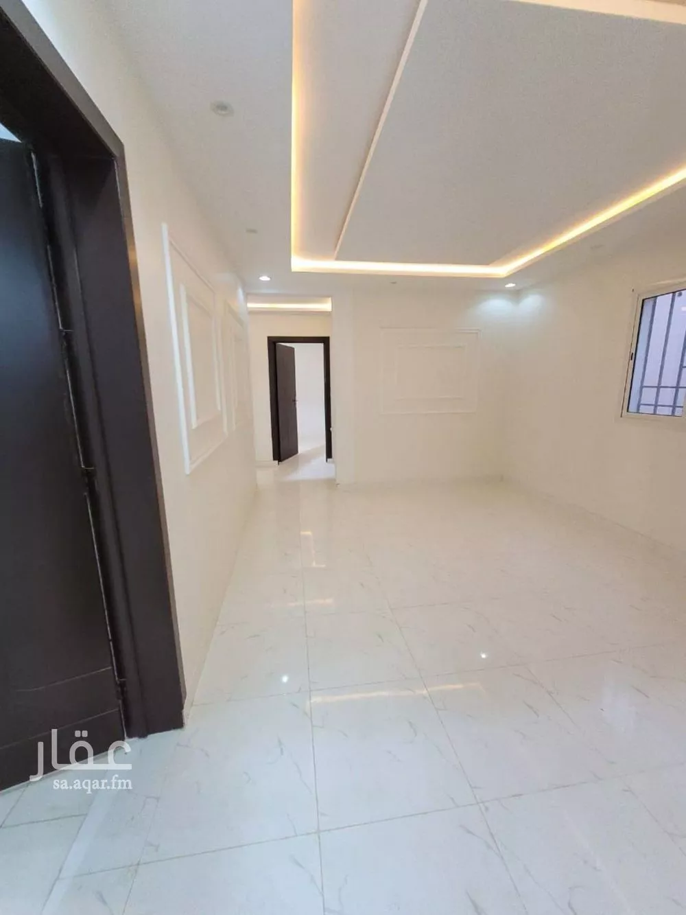 شقة 4 غرف في بدر 8