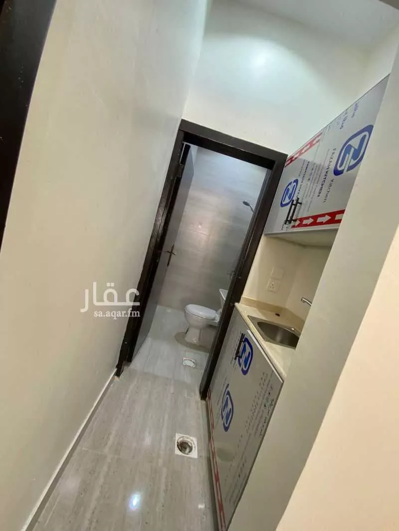 شقة 1 غرف في ظهرة لبن 11