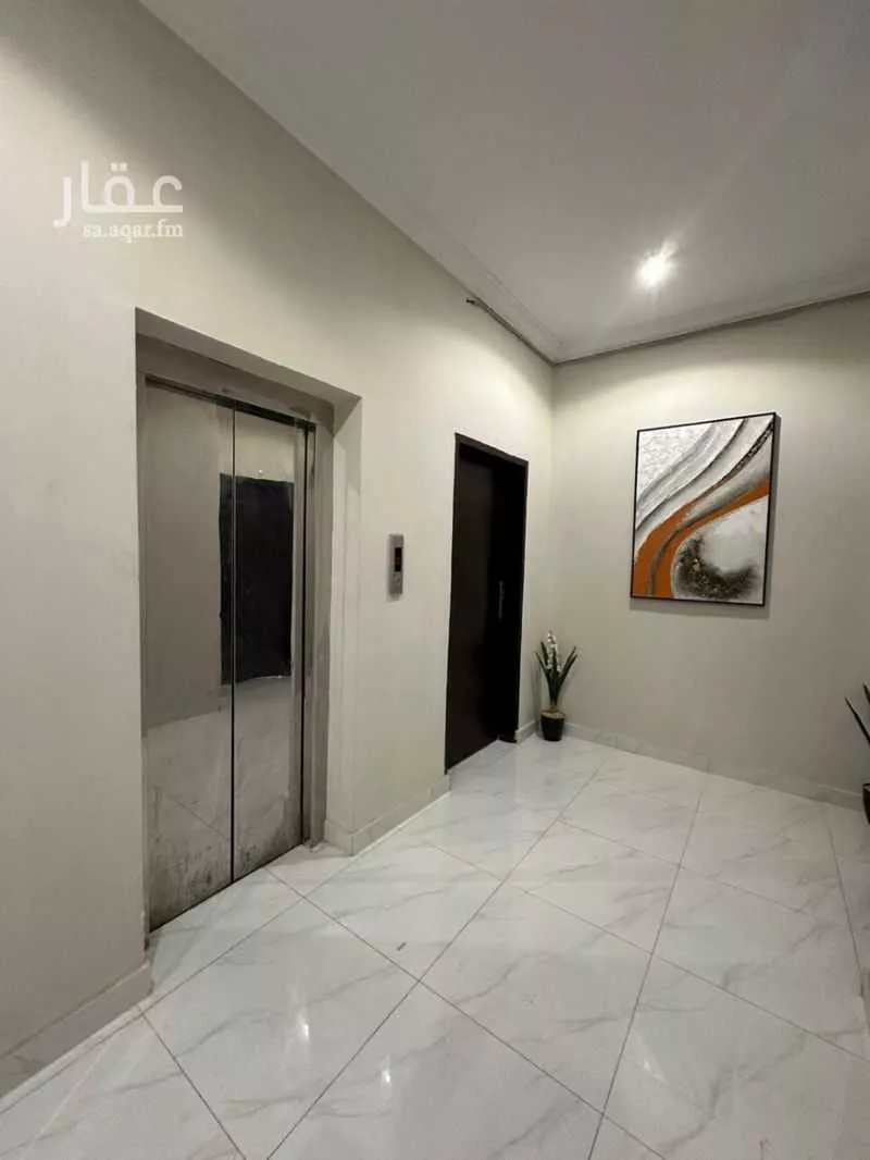 شقة 1 غرف في ظهرة لبن 5