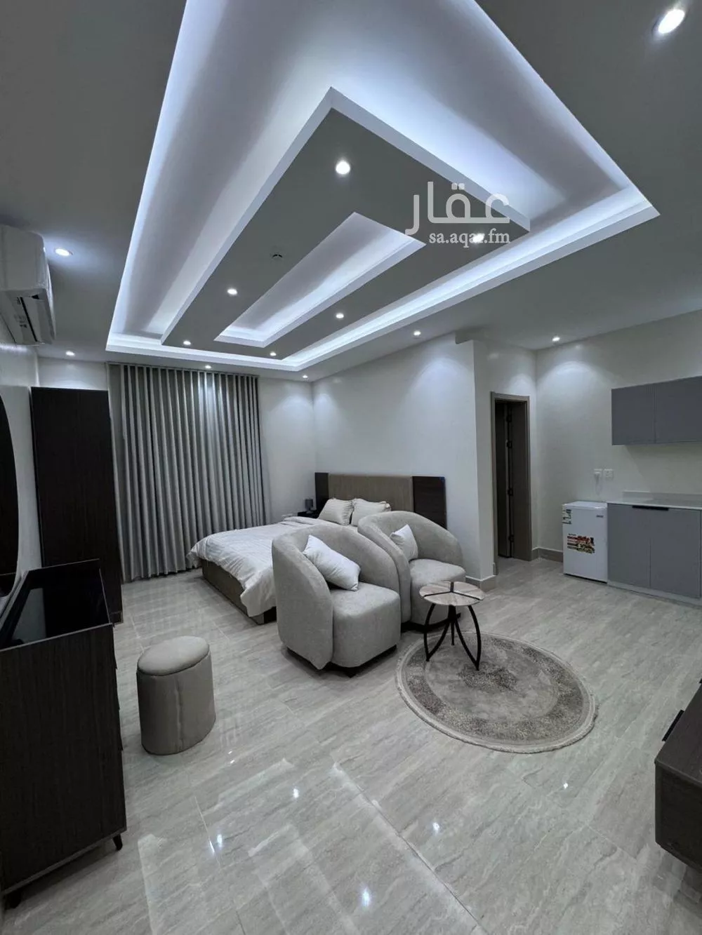 1 bedroom apartment in Al Khaleej 4