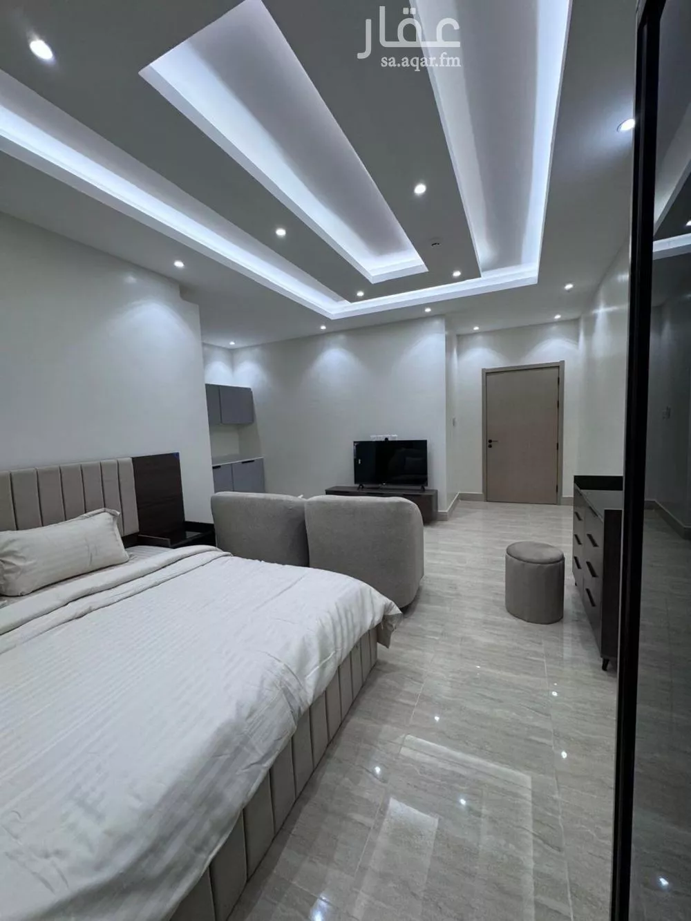 1 bedroom apartment in Al Khaleej 5