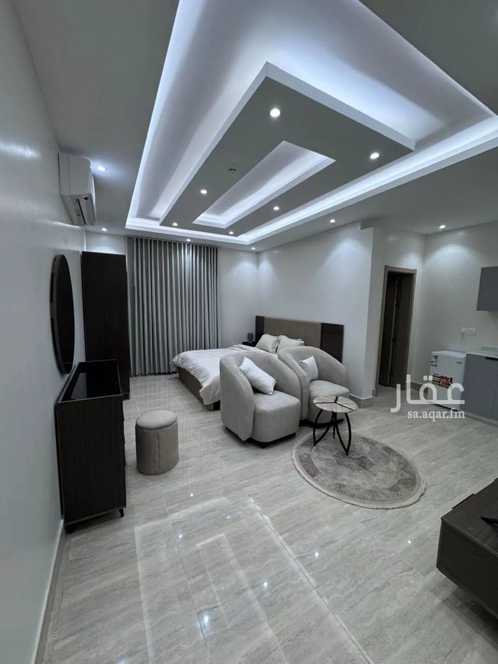 1 bedroom apartment in Al Khaleej 6