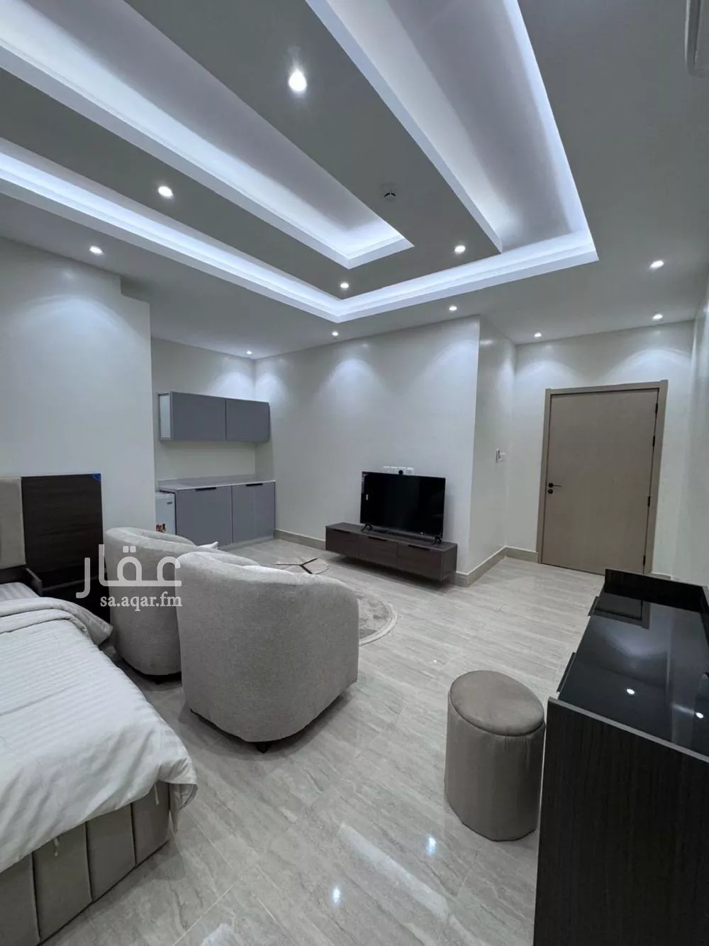 1 bedroom apartment in Al Khaleej 7