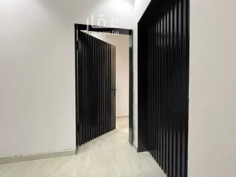 شقة 3 غرف في الحزم 2